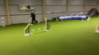 Nixa del 2 Adventscup