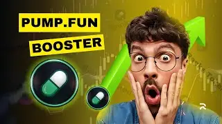 Pump Fun's SECRET Token Ranking Formula REVEALED?