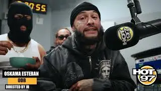 Oskama - ODB (In Studio Performance) | Hot 97