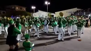 Banda de Fanfarra Dalcidio Jurandir - FANDAL