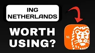 ОБЗОР ПРИЛОЖЕНИЯ ING NETHERLANDS &mdash; СТОИТ СКАЧИВАТЬ? (ОБЪЯСНЕНИЕ)
