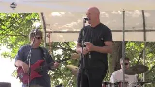 Scott Albert Johnson and Friends: 