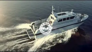 How to Maintain Your 5-year warranty - Marine Jet Power Waterjets