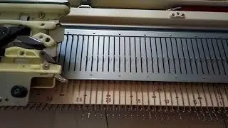 Видеообзор Brother KH 230