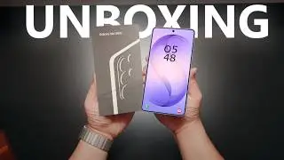Samsung S26 Ultra - Unboxing and Handson brings 7 Major Changes!