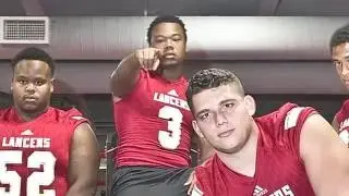 OCVarsity Recruits: Running backs