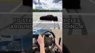 Часть 3: Как сделать пончик | Обучающие материалы по MOZA Racing