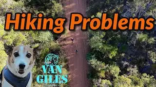 We Found Perth's Best Hiking Trail and Companion!