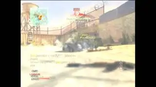 MW3 GLitches 2012
