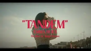Emma Hoet - Tandem (Official video) 🚲