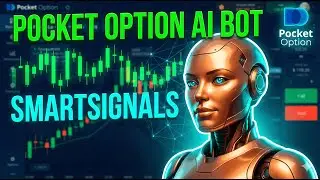 How the Pocket Option AI Bot Generates High-Probability Trade Signals