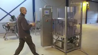Bedrijfsvideo Scanimix | Holland van boven
