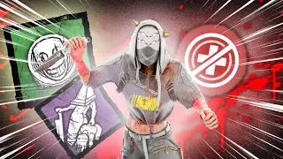 Сломайте выживших с помощью этой сборки Legion | Dead by Daylight