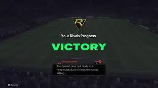Fc26 Utimate Team Live Gameplay | Road to Div 1 | Division Rivals