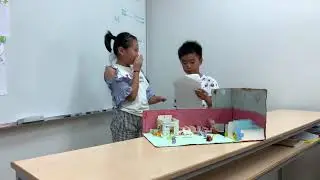 Farm Animals and Their Contributions - Team T-REX