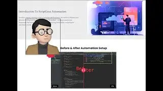 Introduction to Scriptless Automation | Precision Test Automation