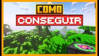 COMO USAR O SENSOR DE ESTA&Ccedil;&Otilde;ES NO MINECRAFT COM O SERENE SEASONS