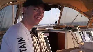 Amazing Sailingtrip 2021