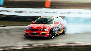 Rev&Shred BetSafe drift camp #2 STREET