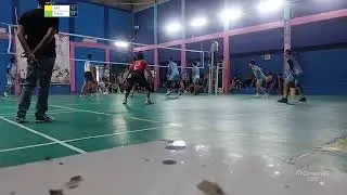 Nomen Nescio Official's broadcast