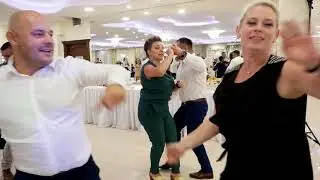 Zespół Muzyczny AKOLADA wesele 2020 cz.2