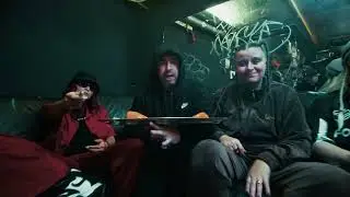 VITA | KITANA | CORIBRI | ME-L TECHRAP - JUST FUGG IT UP