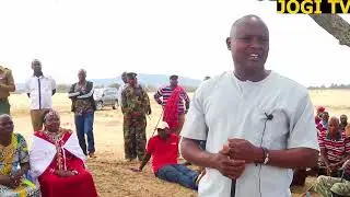 HON.OLEMPEIRA  MCA MUKOGODO WEST MBELE YA KAMATI YA BUNGE AFOKA MOTO.