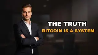 The Truth About Bitcoin | How This System Changes Money Forever | The Reality Class