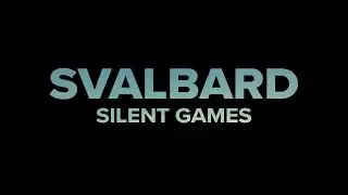 Svalbard: Silent Games - Trailer