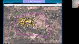 Potential of Roof Top Rain Water Harvesting