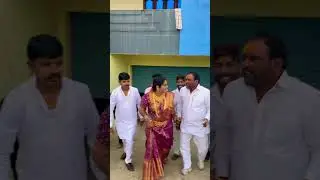 Jogni Shyamala Devi laduAnna ￼#mallannasigam2024 #mallannabonalu #shyamala #festival