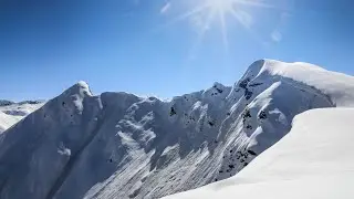 Patalsu From Above  |  Cinematic Drone Shots of Indian Himalayas  |  Manali