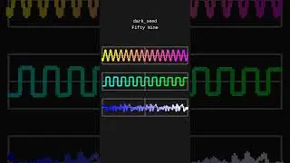 Fifty Nine - Dark seed - Shorts music rolls 3 track project