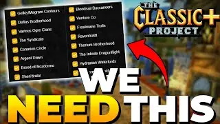 Classic Plus NEEDS These Reputations Badly