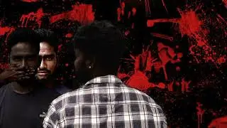 Mafia first look motion poster @ZERO BUDGET MOVIES / A GOKULRAJ FILM
