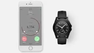 A|X Connected | Smartphone Notifications