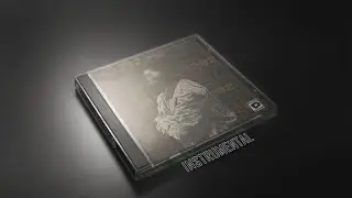 DUKI, Zell - Calabasas (Instrumental)