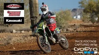 Canyon WORCS 2018 &mdash; Justin Seeds Pro Main GoPro HD