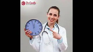 Your heart, your responsibility! Take the first step towards a healthier you
