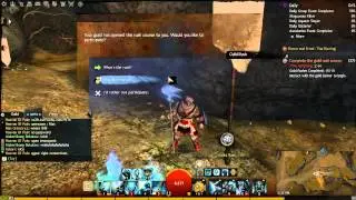 Guild Rush [Chicken run] By: Omen