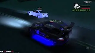 GTA SAMP ночь ухо админы