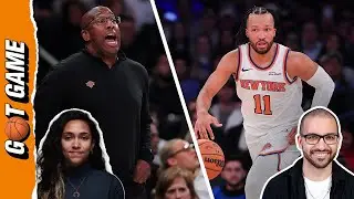 What We Learned from Knicks Best Performance | NY Got Game Knicks Weekly Live