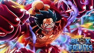 Blox fruit series in hindi episode 9 unlock Ghoul race and dragon breath