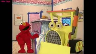 Elmo's World Building Things Song Instrumental 2