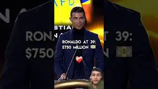 Renaldo #humor #memes #cr7 #neymar #futbol