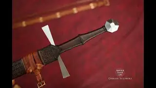 Sword type XVIa 