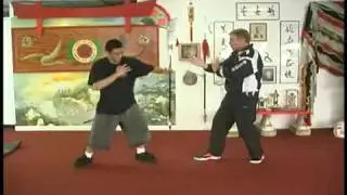 Extreme Wing Chun Kung Fu Street Tactics Volume 2