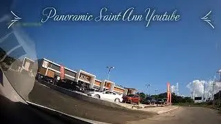 New KFC and Starbucks  in Draxhall Saint Ann
