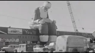The Porter Chevrolet Santa Disaster
