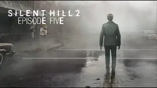 SILENT HILL 2 (October 13th, 2025) | Qu33ph&trade; Mania